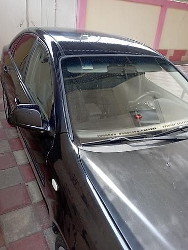 Daewoo Gentra: 1.5 l | 2013 il Sedan lalafo.az -da Daewoo Gentra: 1.5 l | 2013 il Sedan