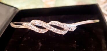 gumuş əşyaları: Bilərzik, Gümüş, 925 Əyar, Ünvandan götürmə — 3