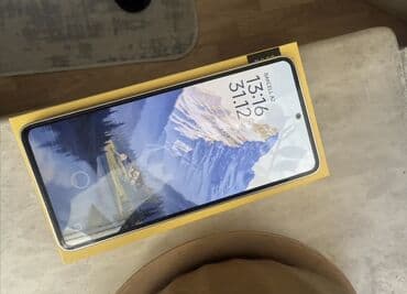 Автоэлектроника: Poco M7 Pro 5G, 256 ГБ — 2