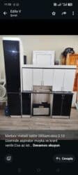 mətbəx mebelləri instagram: Metbex mebeli satilir 285azn.olcu 2.10 Uzerinde aspirator moyka ve — 1