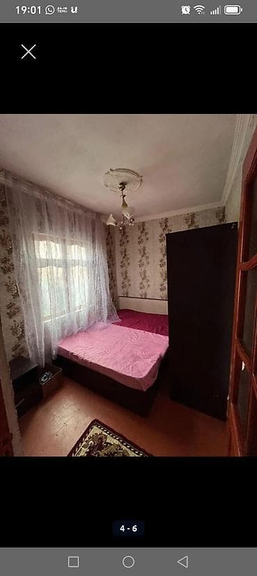 ecemide kiraye evler 2020: 1 otaqlı həyət evi – rahat yaşayış üçün tam avadanlı - Plan: girişdə — 6