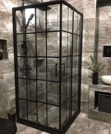 hamam tuşu: Yeni Arakəsmə, Künc üçün, Ünvandan götürmə, Pulsuz çatdırılma — 4