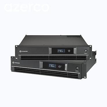 ipod 7: Yeni RCF Kolonka, Növ - Akustik, rəng - Qara — 3