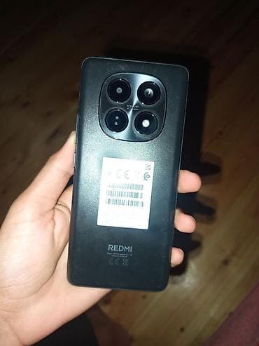 Redmi 128 GB, rəng - Qara, Sensor lalafo.az -da Redmi 128 GB, rəng - Qara, Sensor