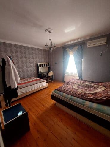 xacmaz evleri: 200 kv. m, 3 otaqlı, Kombi, Qaz, İşıq — 6