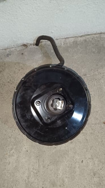 запчасти митсубиси паджеро 2: Hyundai Avtomobil üçün vakuum əyləc gücləndiricisi (brake — 2