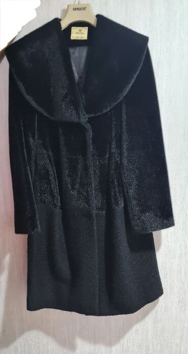 dublyonka satışı: Salam eziz mushteriler bu paltodur. Chox az muddetde geyilib. Pula — 2