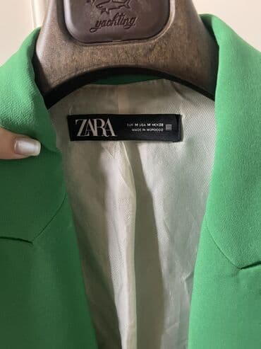 pencek: Pencək, Zara, M — 2