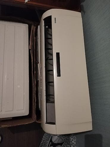 Elektronika: Kondisioner Beko, İşlənmiş, 40-45 kv. m, Split sistem — 5
