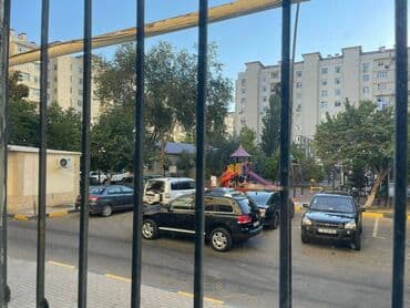 binə atçiliq: Hövsanda Araz marketə yaxın 9 mertebeli binanın 1-ci mərtəbəsində — 9