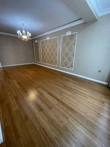 продажа квартира: 3 комнаты, Новостройка, 96 м² — 3