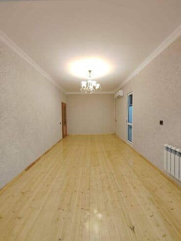 9 ci mikrorayon satilan evler: Bakı, 2 otaqlı, Köhnə tikili, m. Əhmədli, 45 kv. m — 8