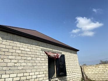 sumqayitda ucuz heyet evleri 2018: 120 м², 4 комнаты, Электричество — 4