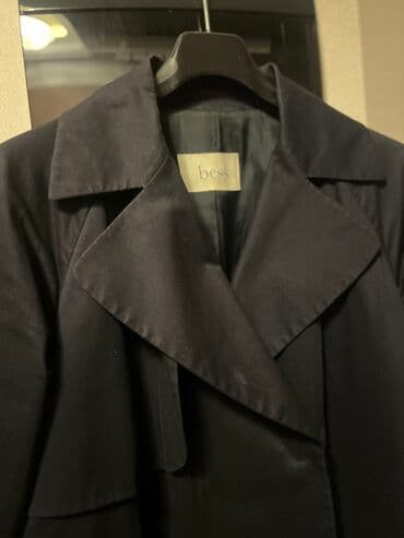 qadınlar üçün dəri plaşlar: Plas bessini — 1