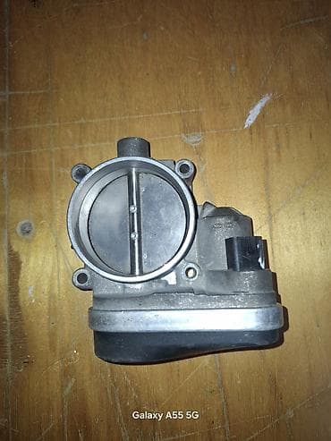 Avtomobil ehtiyat hissələri paketi - Elektron qaz klapanı (Throttle lalafo.az -da Avtomobil ehtiyat hissələri paketi - Elektron qaz klapanı (Throttle