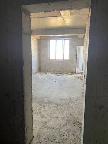 купить квартиру на баилово: 8-ой километр, 2 комнаты, Новостройка, м. Гара Гараев, 88 м² — 12