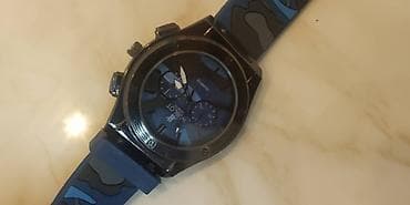 Qol saatı, Hublot