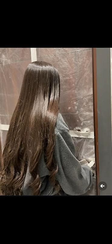 Qadın saç ustaları | Keratin