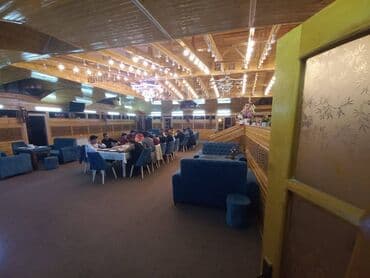 киоск в аренду: Yeni Günəşlidə yerləşən ümumi sahəsi 1500 kv,m olan, yaxşı təmirli — 13