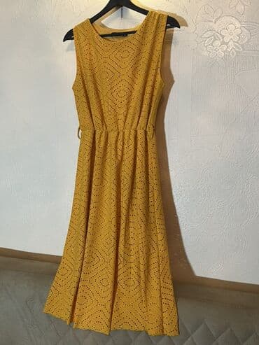 Toy paltarları və aksesuarları: Gündəlik don, Midi, M — 1