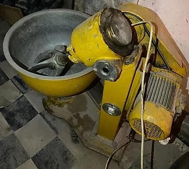 Moyka avadanlığı: 10 kq, Nağd ödəniş — 1