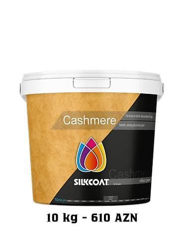 Mebel üçün boyalar: 🎨 SilkCoat Dekativ Suvaqları: Toxunmaq istədiyiniz divarlar Divar — 4