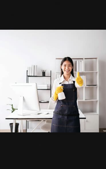 Təmizlik | Kafe, mağazalar