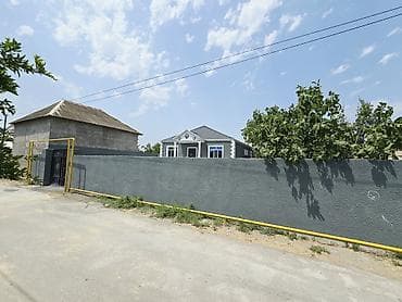 yahya huseynov kucesi: Mingəçevir, 130 kv. m, 3 otaqlı, Hovuzsuz, Qaz, İşıq, Su — 1