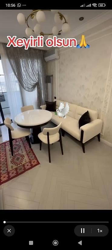 tekerli oturacaq: Mətbəx üçün, Yeni, Açılmayan, Yumru masa — 1