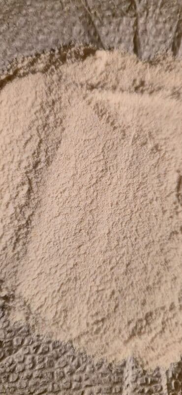 ağ balıq qiyməti: Düyü unu – topdan satış, 1.60 manata Təsvir: Təbii və keyfiyyətli — 2