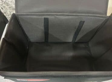 чехла на авто: Другие багажные аксессуары — 3