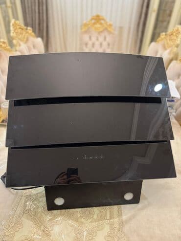 kondisioner turbasi qiymeti: Aspirator Yeni — 1