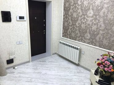 bakixanovda kiraye evler 2024: Razin Aygun mola yaxın 12 mertebeli binanın 8-ci mərtəbəsində — 4