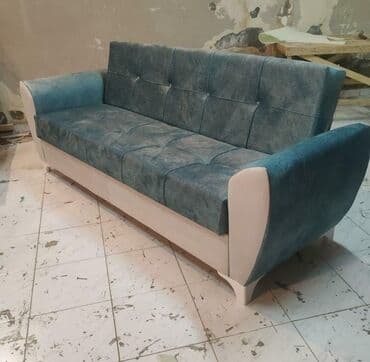 qupka: Künc divan, Yeni, Açılan, Bazalı, Parça, Ödənişli çatdırılma — 5