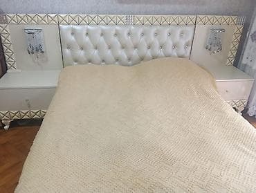 geometri: İkinəfərlik çarpayı — 1