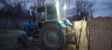 daewoo az: Məhsul: Belarus MTZ traktoru Təsvir: - Model xətti: Belarus MTZ — 6