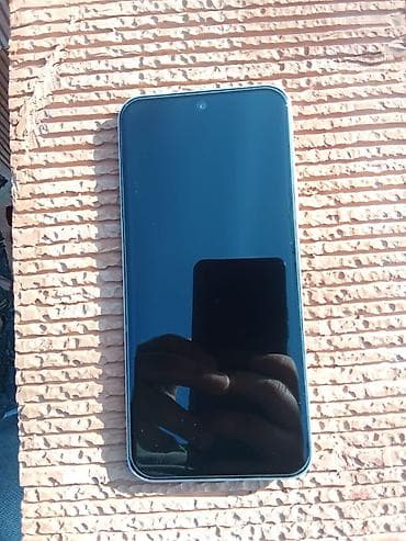 прокат sony playstation 5: Infinix Hot 60 Pro+, цвет - Серебристый, Сенсорный — 1