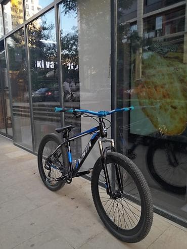 Velo: VISTA dağ velosipedi Xüsusiyyətlər:Hassns xt Lunje gidon Mavi lalafo.az -da Velo: VISTA dağ velosipedi Xüsusiyyətlər:Hassns xt Lunje gidon Mavi