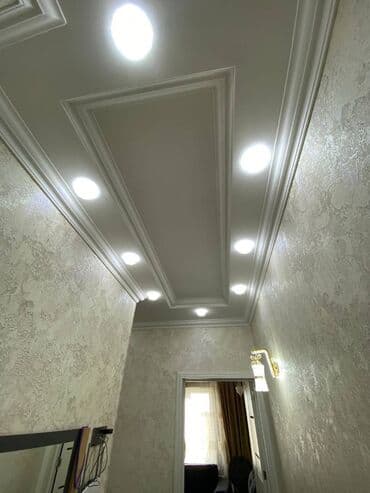 7 8 mkr kiraye evler: Bakı, Yeni Günəşli Massiv D, 2 otaqlı, Köhnə tikili, m. Xalqlar Dostluğu, 45 kv. m — 11