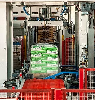 vanna hamam: Norm Sement — 9