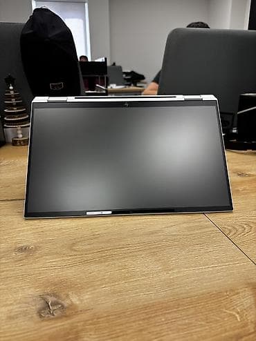 hp g7: HP EliteBook, 14 ", Intel Core i7, 512 GB — 3