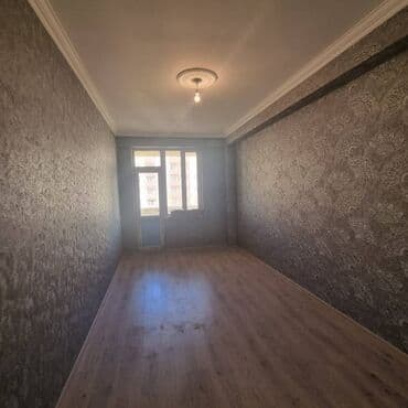 ilkin odənişsiz evler: 2 otaqlı, Yeni tikili, 67 kv. m — 3