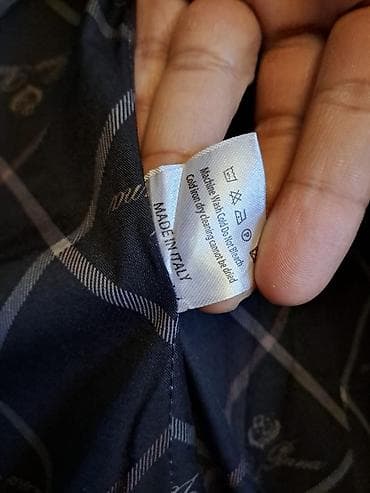 drap paltolar: Palto tezedir 80 manat olcusu L satisda 140 manatdir — 6