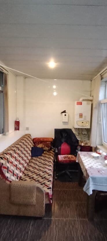 купить квартиру в баку в ипотеку: Sumqayıt, 4 otaqlı, Köhnə tikili, 105 kv. m — 10