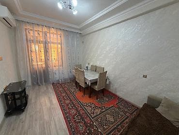 Sumqayıt Bulvarda Asan xidmet terefde yeni tikilide 5 mərt, 2 ye — 2