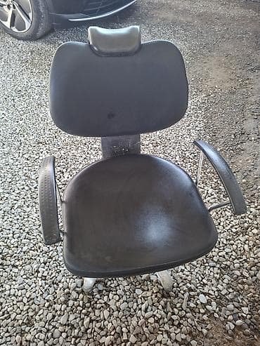 ucuz mebeller: Saş kəsimi kreslosu — 1