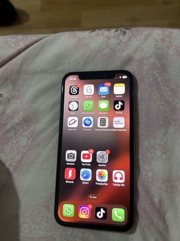 продаю айфон х: IPhone Xs, 256 ГБ, Золотой, Face ID — 4