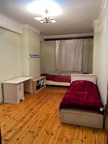 berde ev: Salam Həzi aslanov m/st tam yaxınlığın da yeni tikili binanın 2 ci — 2