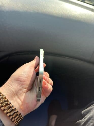 микрофон купить в баку: IPhone 15, Midnight — 1