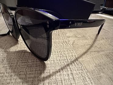 Eynəklər: Gün eynəyi, Yeni — 2